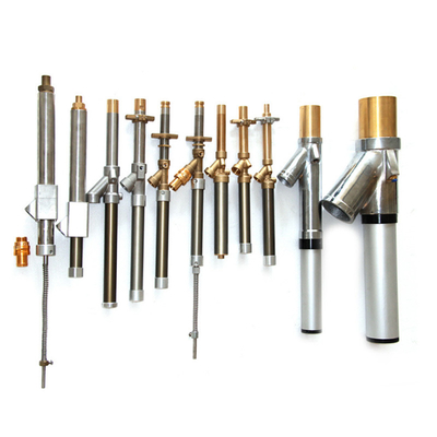 アルミ合金EPS EPP ETPU型機械予備品