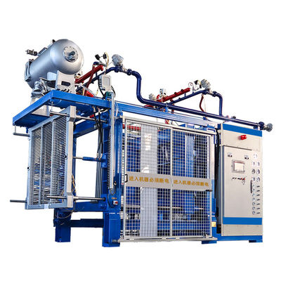 真空の自動EPSの形の成形機11-20kw