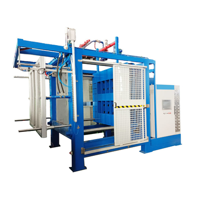 2000x1800mm EPSは成形機の高性能および省エネを形づける