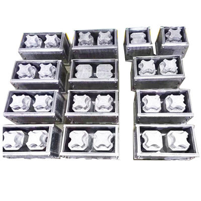 アルミ合金EPS型