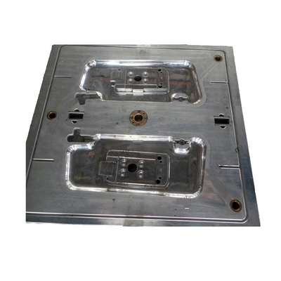 車の車のバイザー6063アルミニウムのための内部の部品EPS型