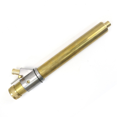 ドイツ様式満ちる銃機械予備品