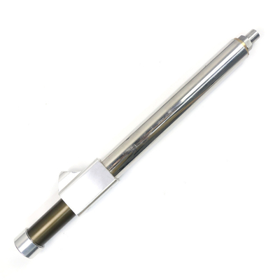 ドイツ様式満ちる銃機械予備品