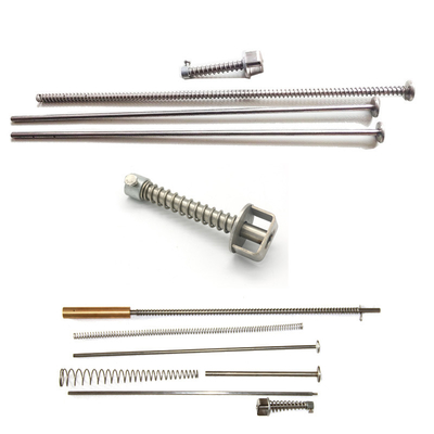 EPS EPP ETPU型はばねSU304 12mm 14mm 16mm押し棒の死ぬ