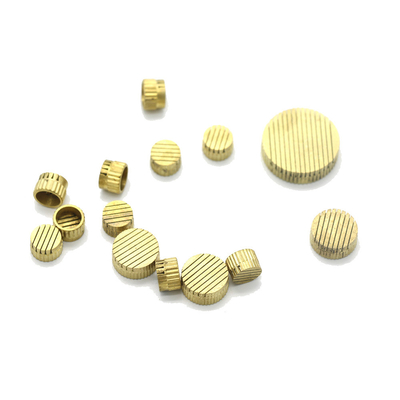 8mm 10mm 12mm 15mm 20mmフィルター プラグの真鍮の中心の出口