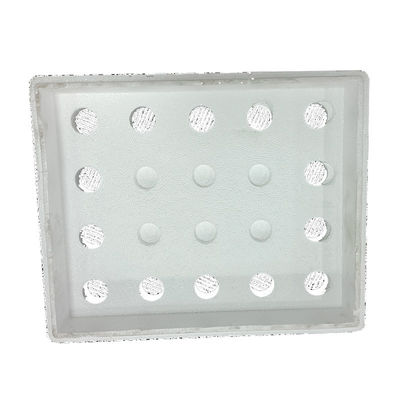 6063タイプ泡EPS型モーター保護包装