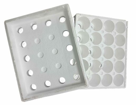 6063タイプ泡EPS型モーター保護包装