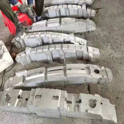 軽量EPS型LCDスクリーンの包装は保護する