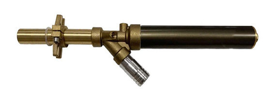 新しいEPS機械のスペアパーツ EPS板の機械の泡ポリスタリン給餌銃のための補給銃