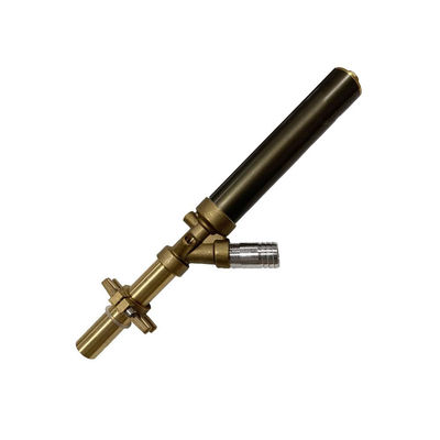 EPS 鋳造機 注射式 詰め 銃
