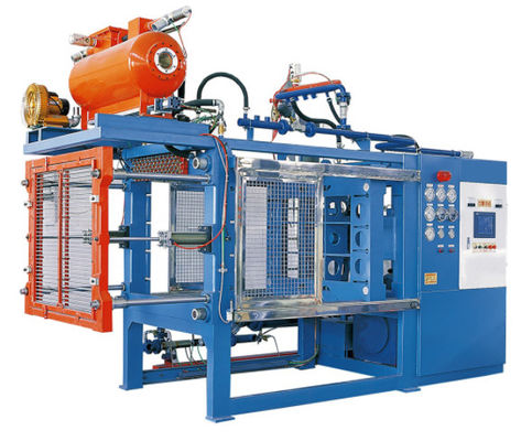 AC380V 省エネ EPS 鋳造機 EPS 泡箱製造機