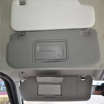 車のトラックのバイザーのためのアルミ合金EPSの泡型